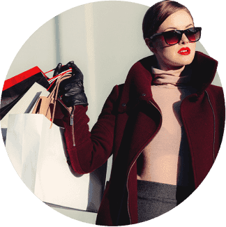 Shopping-Model