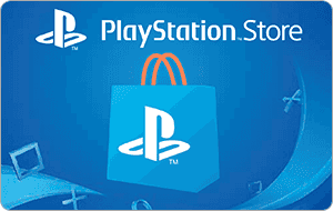 PlayStation-Card