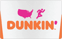 Dunkin-Card