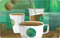 Coffee-Card