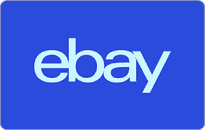 Ebay-Card